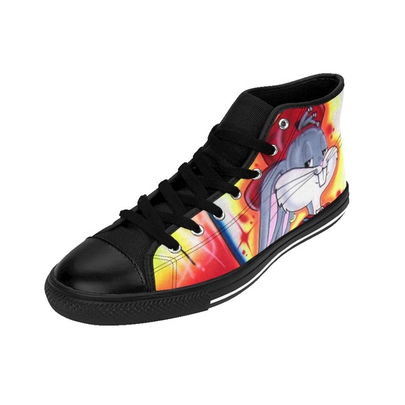 Levi's Shoes Bugs Bunny Shoes Poshmark